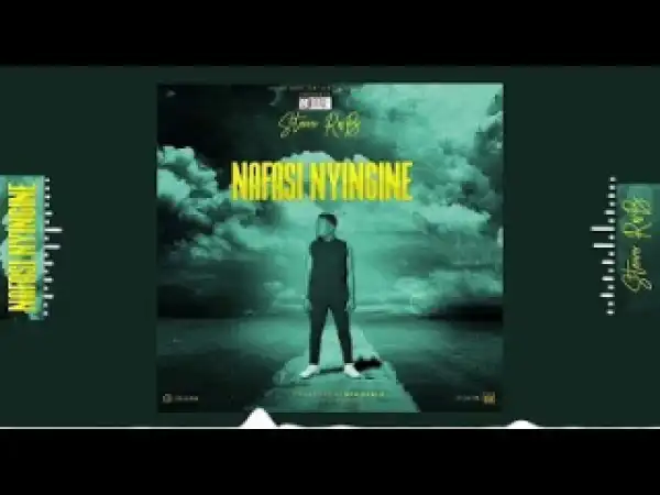 SteveRnb - Nafasi Nyingine